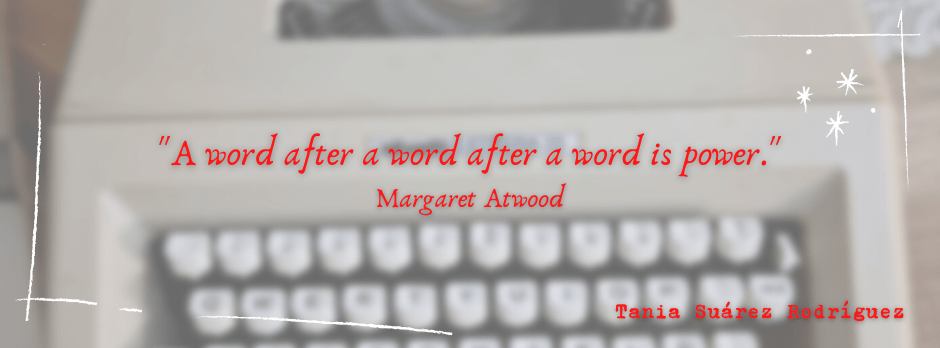 Reencuentro con las&nbsp;letras