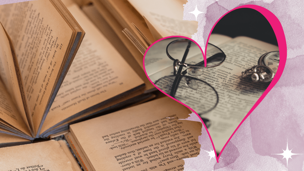 Amor a primera&nbsp;lectura