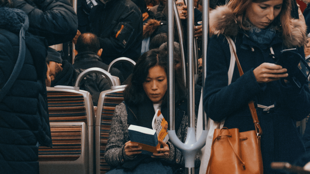 Vida rápida, lectura&nbsp;rápida