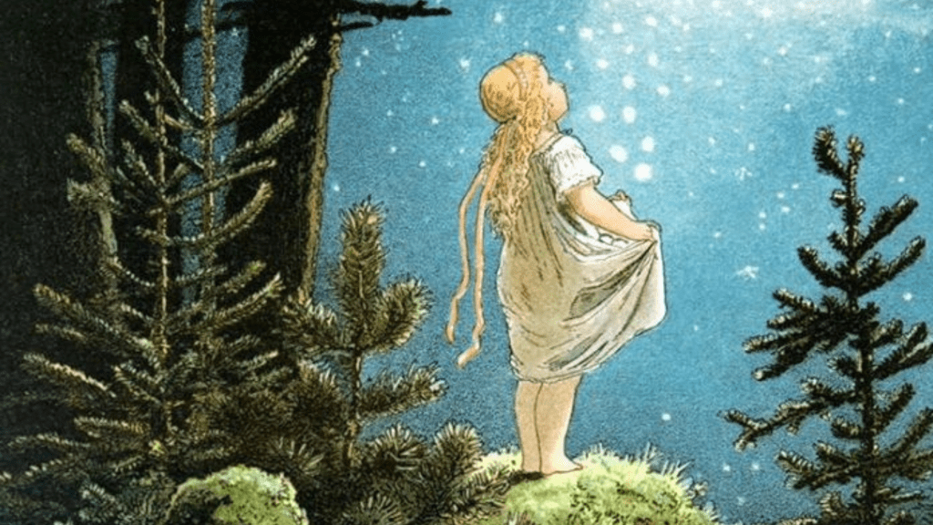 De los cuentos y la reescritura (2/3)