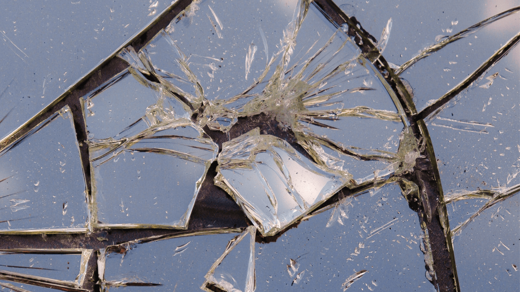 Cristales en la&nbsp;bruma