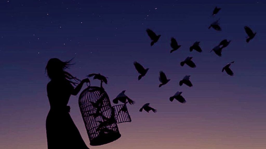 La exaltación de la&nbsp;soledad