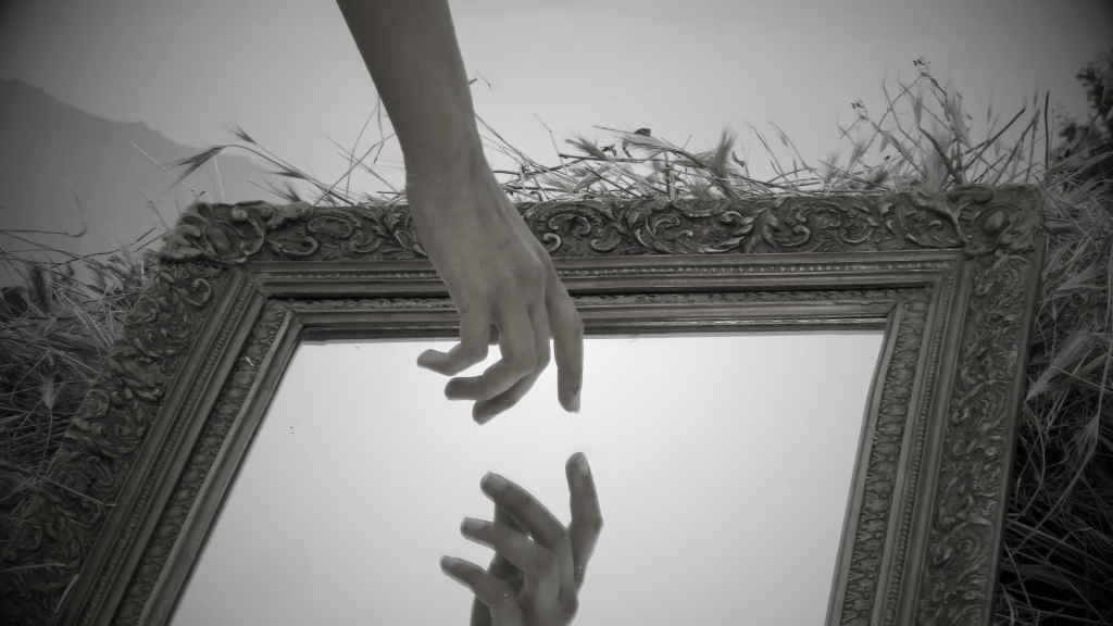 Las sombras de un&nbsp;espejo