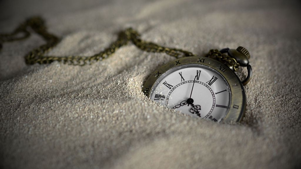 Si tuviera más&nbsp;tiempo