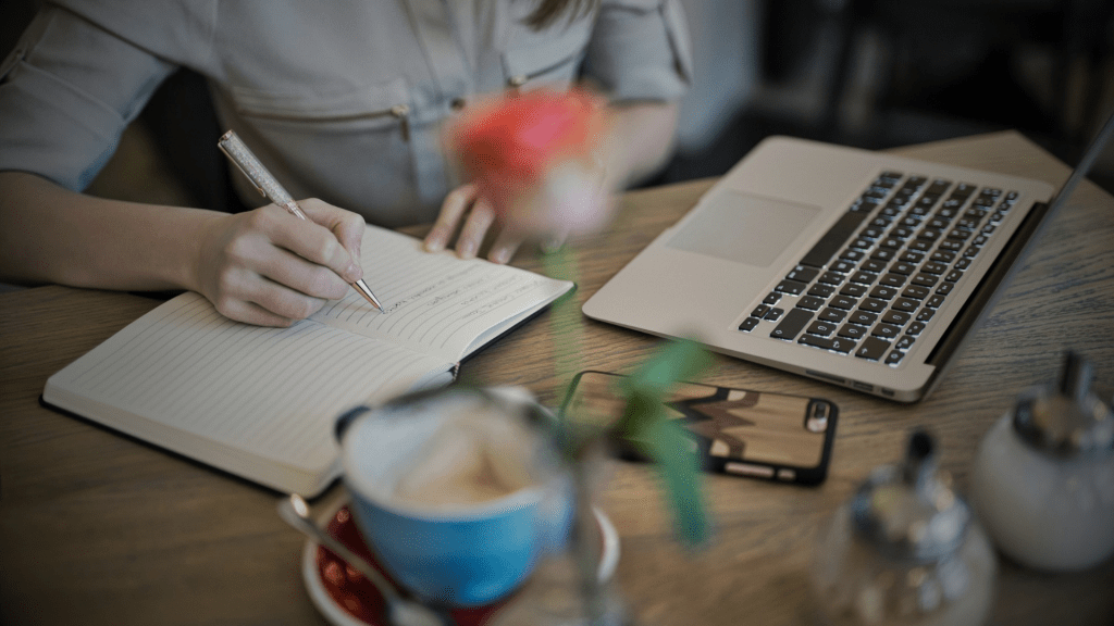 ¿Por qué escribes?