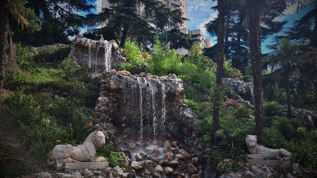 Madre Gaia, te&nbsp;pido