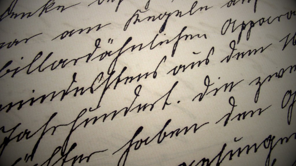 Del poder de las&nbsp;palabras