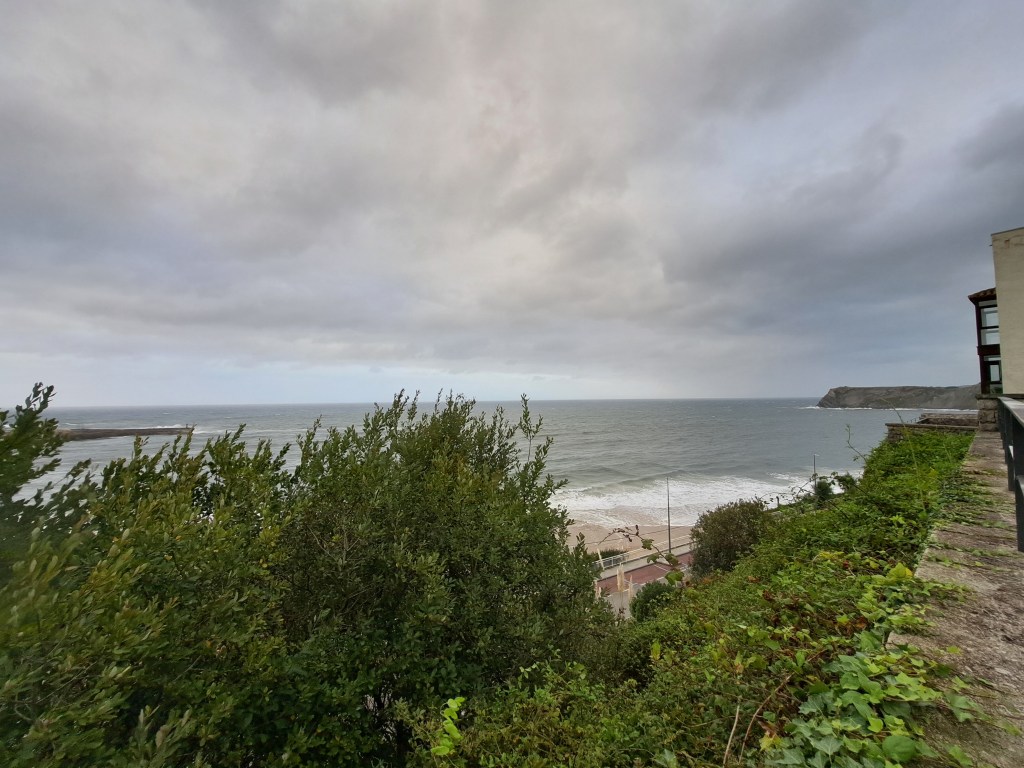 Crónica de una semana (parte&nbsp;2)